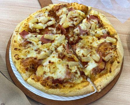 披萨塔最新爆料视频,独家爆料带你探秘神秘塔楼内部  第1张