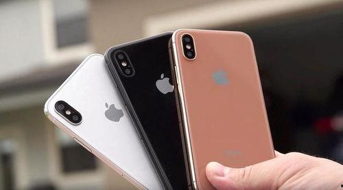 苹果15发售最新爆料视频,揭秘最新爆料视频中的惊艳亮点 第3张 苹果15发售最新爆料视频,揭秘最新爆料视频中的惊艳亮点 第3张