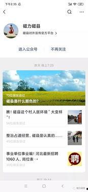 磁县爆料热点新闻视频下载,揭秘磁县最新爆料视频背后的故事  第3张